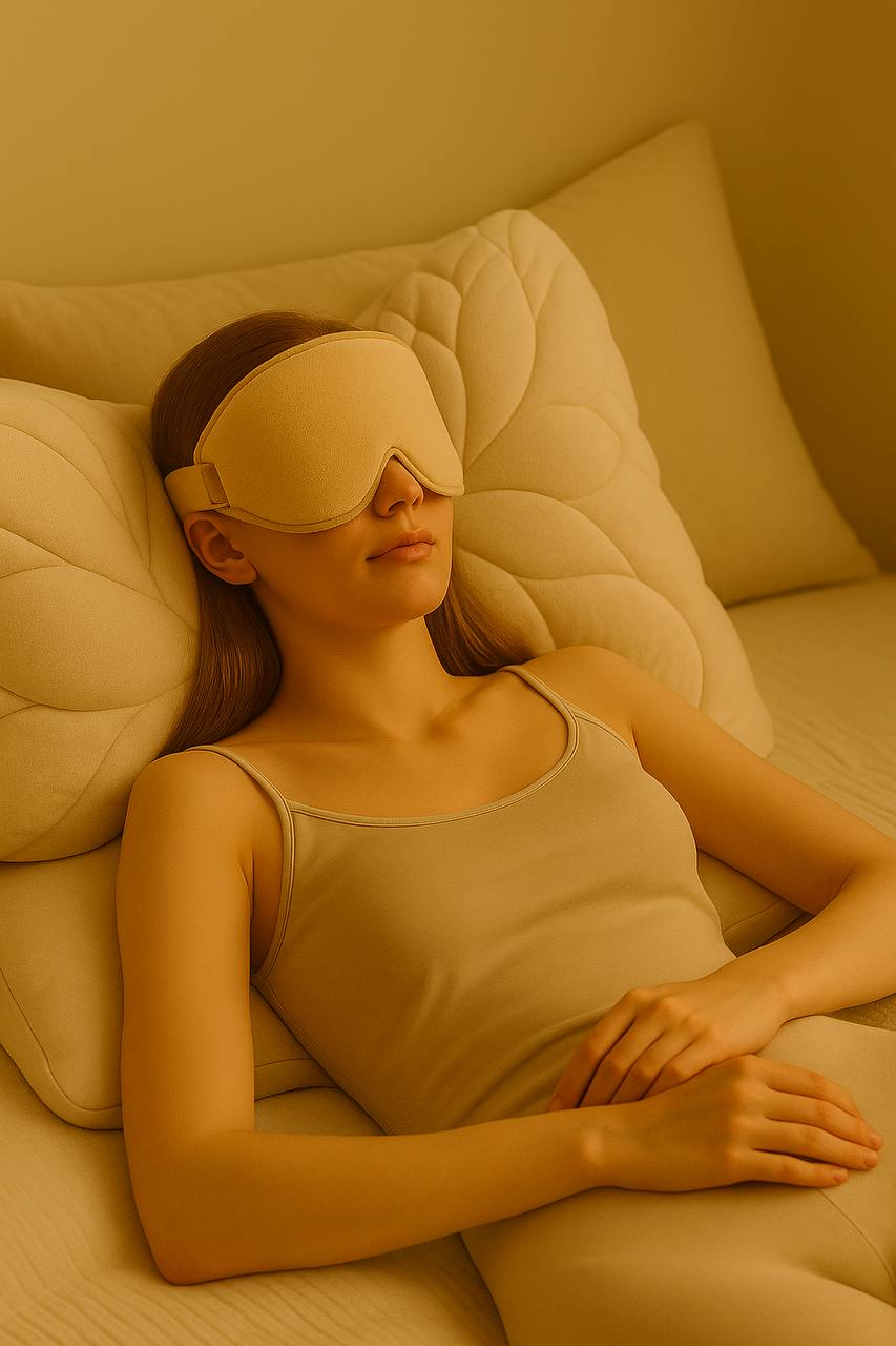 Sleep Rituals